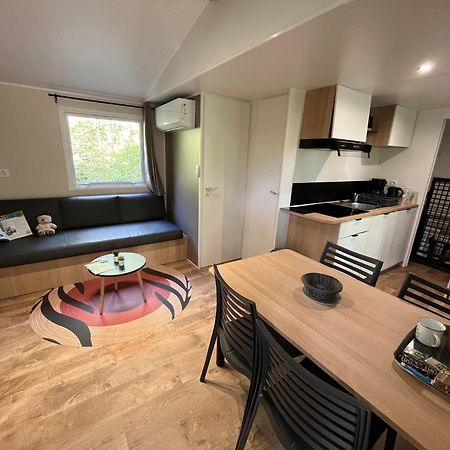 Camping De Santenay Сантене Екстер'єр фото