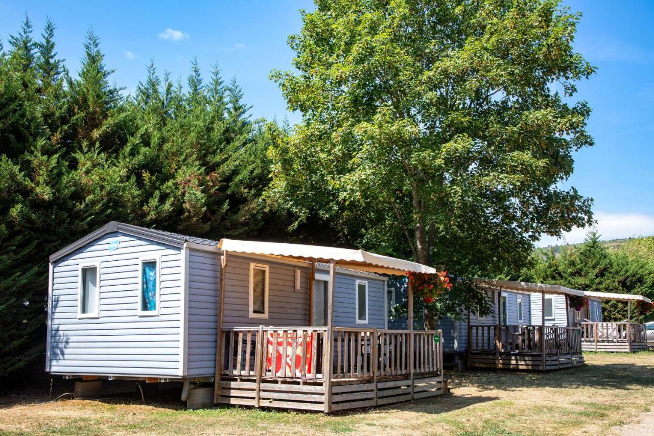 Camping De Santenay Сантене Екстер'єр фото