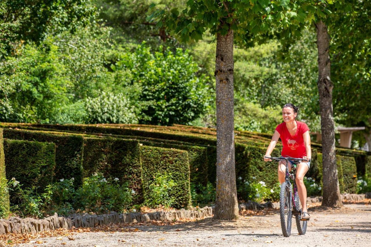 Camping De Santenay Сантене Екстер'єр фото