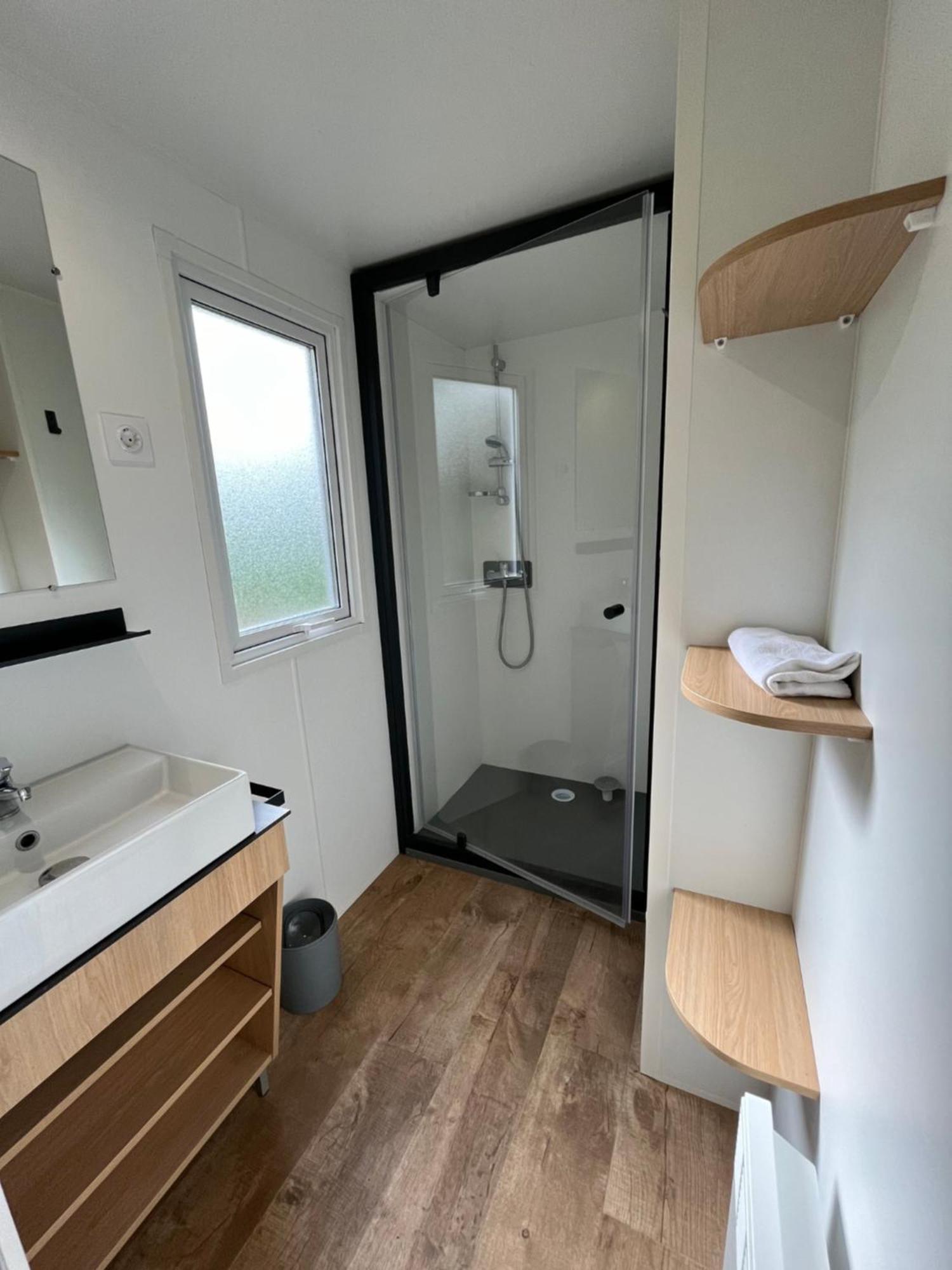 Camping De Santenay Сантене Екстер'єр фото