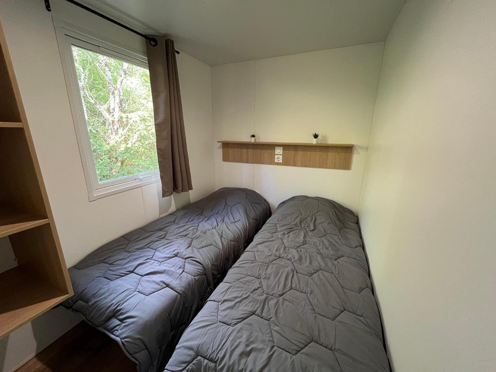 Camping De Santenay Сантене Екстер'єр фото
